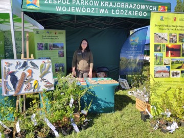 Relacja z targi rolne Bratoszewice 2025, 